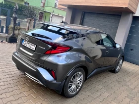 Toyota C-HR 2.0 HYBRID 184 ps  LOUNGE , снимка 6