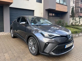 Toyota C-HR 2.0 HYBRID 184 ps  LOUNGE , снимка 1