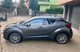 Toyota C-HR 2.0 HYBRID 184 ps  LOUNGE , снимка 7