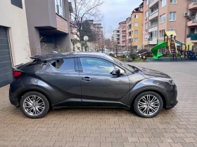 Toyota C-HR 2.0 HYBRID 184 ps  LOUNGE , снимка 8