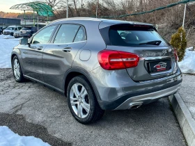 Mercedes-Benz GLA 220 4MATIC DESIGNO, снимка 11