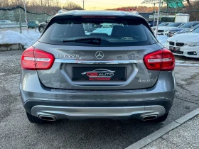 Mercedes-Benz GLA 220 4MATIC DESIGNO, снимка 12