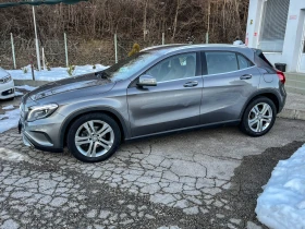 Mercedes-Benz GLA 220 4MATIC DESIGNO, снимка 10