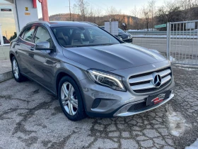 Mercedes-Benz GLA 220 4MATIC DESIGNO, снимка 3