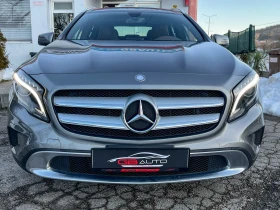 Mercedes-Benz GLA 220 4MATIC DESIGNO, снимка 2