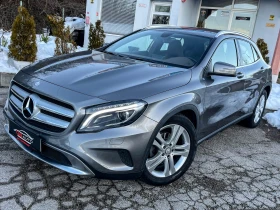     Mercedes-Benz GLA 220 4MATIC DESIGNO