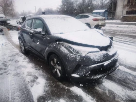 Toyota C-HR 1.8, снимка 1