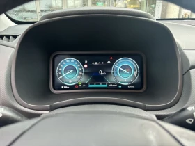 Hyundai Kona EV Advantage 100 kW, снимка 8