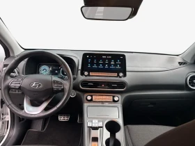 Hyundai Kona EV Advantage 100 kW, снимка 7