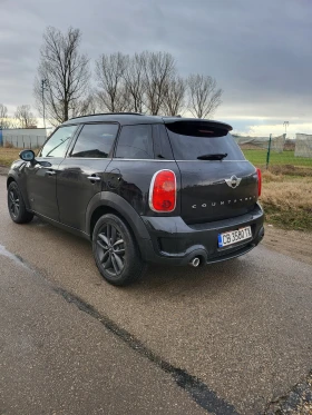 Mini Countryman * sd* 143k.c.* 4x4, снимка 5