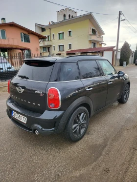 Mini Countryman * sd* 143k.c.* 4x4, снимка 7