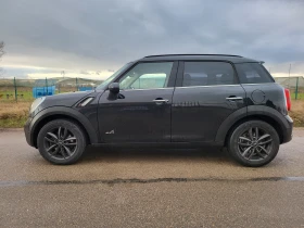 Mini Countryman * sd* 143k.c.* 4x4, снимка 4