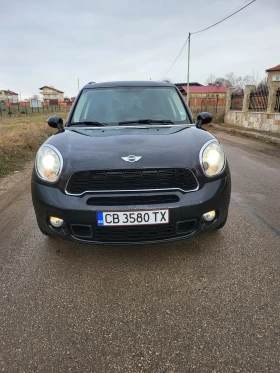 Mini Countryman * sd* 143k.c.* 4x4, снимка 2