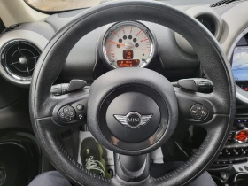 Mini Countryman * sd* 143k.c.* 4x4, снимка 13