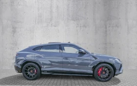 Lamborghini Urus S = Carbon Ceramic Brakes= Гаранция, снимка 3