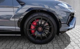 Lamborghini Urus S = Carbon Ceramic Brakes= Гаранция, снимка 4