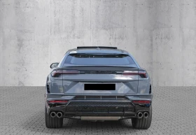 Lamborghini Urus S = Carbon Ceramic Brakes= Гаранция, снимка 2