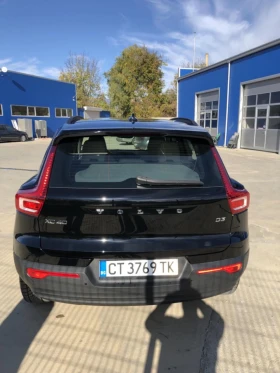 Volvo XC40 D3, снимка 5