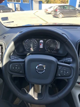 Volvo XC40 D3, снимка 16