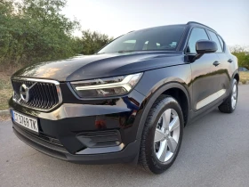     Volvo XC40 D3