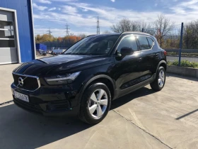     Volvo XC40 D3