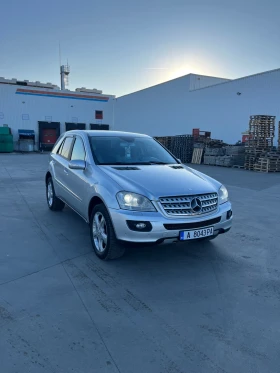 Mercedes-Benz ML 320 - 12500 лв. - 44108369 | Car24.bg