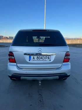 Mercedes-Benz ML 320 Уникат!, снимка 4