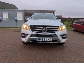 Mercedes-Benz ML 250 | Mobile.bg    3