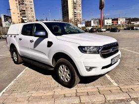 Ford Ranger DOUBLE CAB XLT, снимка 4