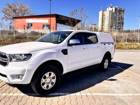 Ford Ranger DOUBLE CAB XLT, снимка 2