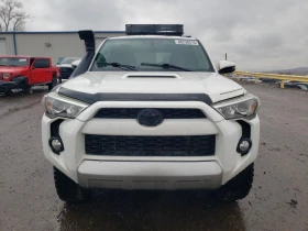 Toyota 4runner - 40000 лв. - 48487982 | Car24.bg