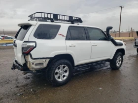 Toyota 4runner - 40000 лв. - 48487982 | Car24.bg