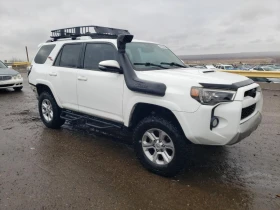 Toyota 4runner - 40000 лв. - 48487982 | Car24.bg