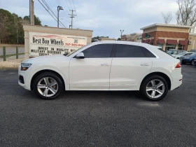 Audi Q8, снимка 3