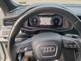 Audi Q8, снимка 9