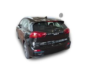 ����� �� �������� �� Kia Niro 65 kWh ExecutiveLine
