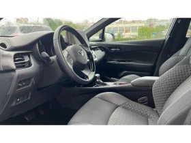 Toyota C-HR 2.0H Club | Mobile.bg    9
