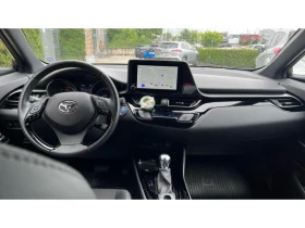 Toyota C-HR 2.0H Club | Mobile.bg    11