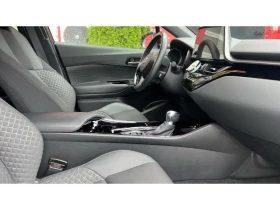 Toyota C-HR 2.0H Club | Mobile.bg    10