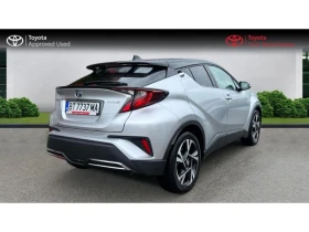 Toyota C-HR 2.0H Club | Mobile.bg    5
