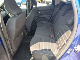 Dacia Duster Journey TCe 1.0 ECO-G 100 | Mobile.bg    13