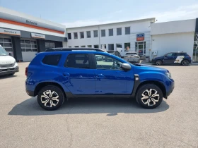 Dacia Duster Journey TCe 1.0 ECO-G 100 | Mobile.bg    4