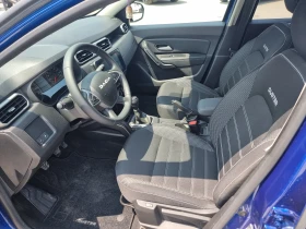 Dacia Duster Journey TCe 1.0 ECO-G 100 | Mobile.bg    11