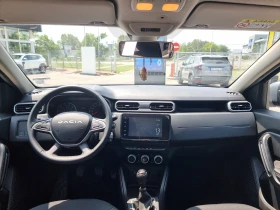 Dacia Duster Journey TCe 1.0 ECO-G 100 | Mobile.bg    10