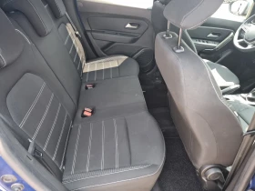 Dacia Duster Journey TCe 1.0 ECO-G 100 | Mobile.bg    14