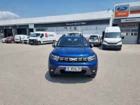 Dacia Duster Journey TCe 1.0 ECO-G 100 | Mobile.bg    2