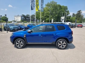 Dacia Duster Journey TCe 1.0 ECO-G 100 | Mobile.bg    8