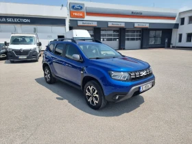 Dacia Duster Journey TCe 1.0 ECO-G 100 | Mobile.bg    3