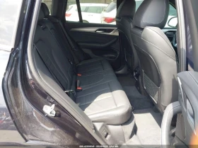 BMW X3 2.0L I-4 DI, DOHC, VVT, TURBO, 248HP - 46400 лв. - 38550040 13