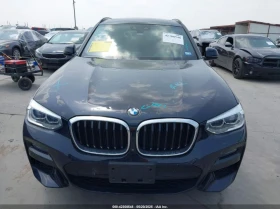 BMW X3 2.0L I-4 DI, DOHC, VVT, TURBO, 248HP - 46400 лв. - 38550040 4